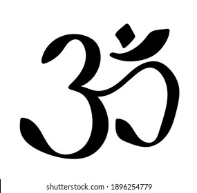 Om Symbol Images Stock Photos Vectors Shutterstock