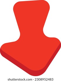 Hand drawn organic doodle shape. Best for social media graphic and website design