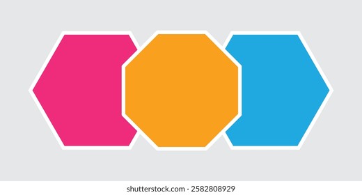 Hand drawn organic rectangle frames. Abstract doodle liquid shapes. Organic free flat blobs. Irregular fluid bubbles. Empty text box. Vector illustration isolated on white background.