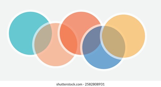 Hand drawn organic rectangle frames. Abstract doodle liquid shapes. Organic free flat blobs. Irregular fluid bubbles. Empty text box. Vector illustration isolated on white background.