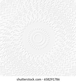 Hand drawn oriental ornamental ethnic lace background for t-shirt design, vintage card, party invitation, poster, fashion neckerchief, scarf, brochures, gift album, scrapbook etc