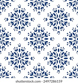 Hand drawn ornament, seamless patterns for fabric, textiles, clothing, wrapping paper, cover, banner, home decor, abstract. Vector illustration.