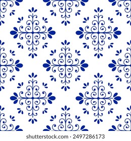 Ornamento dibujado a mano, patrones sin costuras para la tela, textiles, ropa, papel de embalaje, cubierta, Anuncio, decoración del hogar, abstracto. Ilustración vectorial.