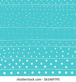 Hand drawn paint spots vector set. Hand drawn circle banners. Vector illustration.
