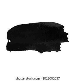hand drawn painted scratched vector Illustrations template of grunge banners abstract background brush texture for promotion sale. isolated on white background