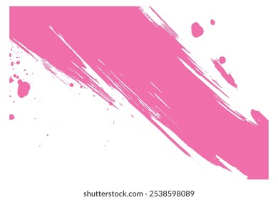 desenhado à mão vetor arranhado pintado Ilustrações modelo de fundo de Halloween Grunge com sangue splats banners fundo abstrato escova textura para
