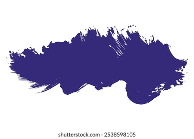handgezeichnet gemalte zerkratzte Vektor Illustrationen Vorlage von Grunge Halloween Hintergrund mit Blutflecken Banner abstrakte Hintergrund Pinsel Textur für