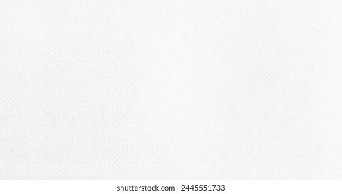Diseño de Vector de fondo blanco pintado a mano en eps 10