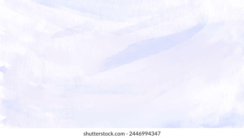Hand drawn painted whitewash background vector design in eps 10