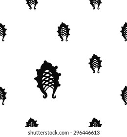 Hand Drawn paisley and mehendi graphic black line lace petal decoration items on white background. Set of isolated floral wedding decorative elements. Chess grid order