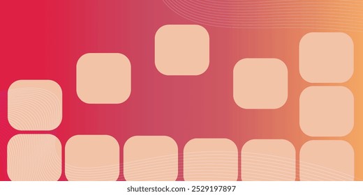 Hand drawn paper quote frame set. Empty speech bubbles. Colored shaped text box.Flat Vector isolated illustration
