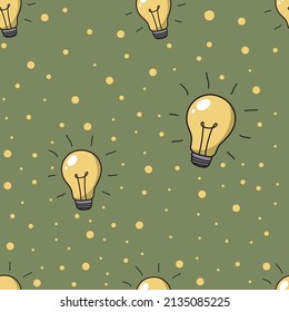 hand drawn pattern background for decoration need, digital print business, etc