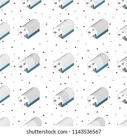 Hand Drawn pattern with lgbt girl or woman with rainbow tongue in psychodelic style. Illustrations Drawing Vector Sketch for textile, print,invitation, poster, background, book, t-shirt, wallpaper