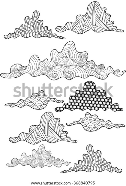 It's just a picture of Clouds Printable within small This is a picture of Clouds Printable within small