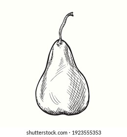 18,763 Outline pear Images, Stock Photos & Vectors | Shutterstock