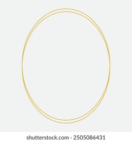 Hand drawn and pen draw circle and Round line icon. Flat style isolated on white background. Handwritten circle vector illustration.