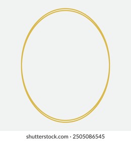 Hand drawn and pen draw circle and Round line icon. Flat style isolated on white background. Handwritten circle vector illustration.
