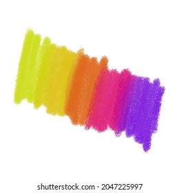 Hand drawn Pencil Scribble Stains. Distressed Grunge Paint Background. Vector illustration.