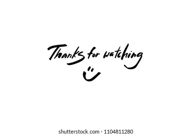 Thank You In Presentation Images Stock Photos Vectors Shutterstock