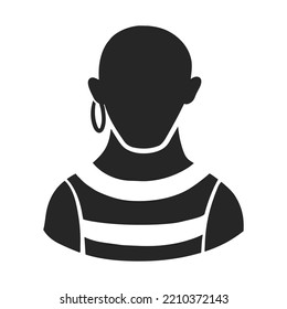Hand drawn pirate icones vector illustration