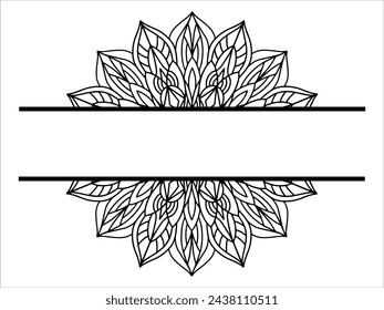 Hand Drawn Ramadan Kareem Illustration