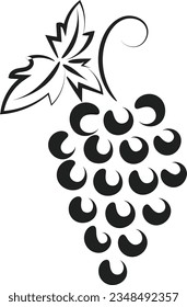 Hand Drawn Religious element. Christian design for print or use as poster, card, flyer or T Shirt	