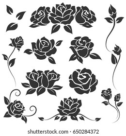 419,000 Black roses flowers Images, Stock Photos & Vectors | Shutterstock