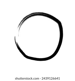 Hand drawn round frames in sketchy style.
Rectangular handdrawn grungy borders.
Vector illustration of pencil outline stroke framework box.
Collection of doodle school draft frames.