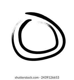 Hand drawn round frames in sketchy style.
Rectangular handdrawn grungy borders.
Vector illustration of pencil outline stroke framework box.
Collection of doodle school draft frames.