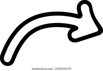 hand drawn scribble arrows packs for navigation and direction icons
