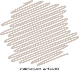 Dibujo de garrapatas dibujado a mano boceto de dibujos de elementos de lápiz diseño de dibujo ilustración de trazo