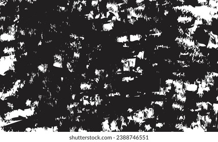 hand drawn scribble seamless pattern background
