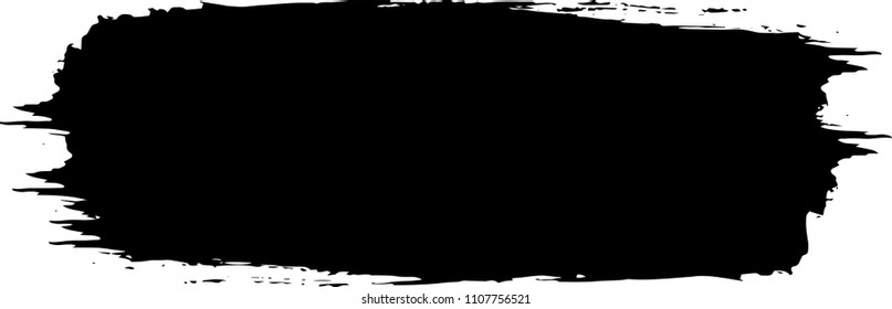 Hand drawn scribble symbols isolated on white background. Doodle style sketched Elements. Ink blots. Vector Grunge Brushes Stroke . Circle Frame. Logo Design .
