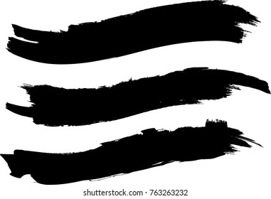
Hand drawn scribble symbols isolated on white background. Doodle style sketched Elements. Ink blots. Vector Grunge Brushes Stroke . wavy Frame. Logo Design .