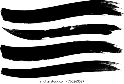 
Hand drawn scribble symbols isolated on white background. Doodle style sketched Elements. Ink blots. Vector Grunge Brushes Stroke . wavy Frame. Logo Design .