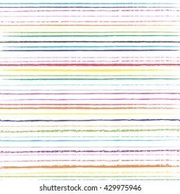 hand drawn seamless pattern. hand drawn seamless dividers. Vector illustration.