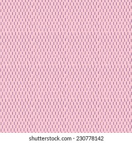 Hand drawn seamless pattern with textured background