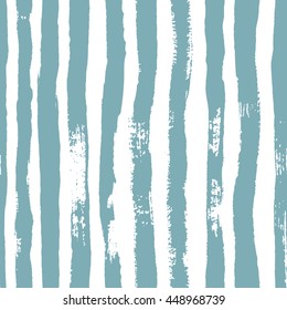 Hand drawn seamless pattern. Vector illustration.