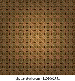 Hand drawn seamless pattern. Zigzag and stripe line, rhombus and tiles. Ethnic theme. Tribal design in blue, green and purple colors. For textile, wallpaper, wrapping paper.