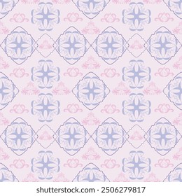 Hand drawn seamless patterns for fabric, textiles, clothing, wrapping paper, cover, rug, home decor, abstract backgrounds. Beautiful pattern and colourful in vector file.
