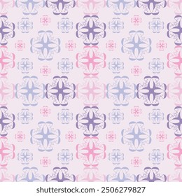Dibujado a mano patrones sin fisuras para la tela, textiles, ropa, papel de embalaje, cubierta, alfombra, decoración para el hogar, fondos abstractos. Hermoso patrón y colorido en archivo de Vector.