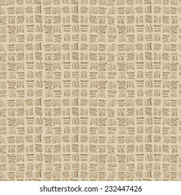 Hand drawn seamless patterns,with texture background