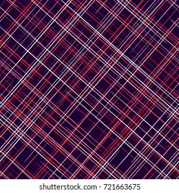 Hand Drawn Seamless Striped Pattern. Fashion Texture. Seamless Pattern with Smooth Brush Strokes. Cloth, Textile Design, Linen, Fabric, Ad Background