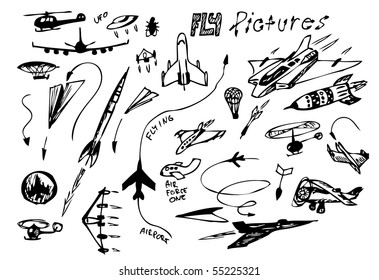 3,743 Fighter plane craft Images, Stock Photos & Vectors | Shutterstock