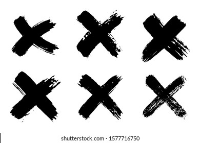 103,529 Cross paint Images, Stock Photos & Vectors | Shutterstock