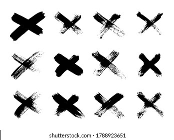 65,049 Brush cross Images, Stock Photos & Vectors | Shutterstock