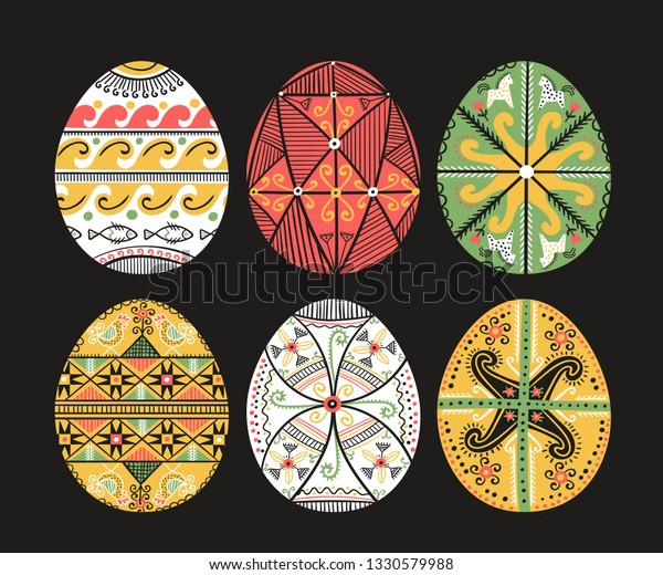 Many designs to choose from UKRAINIAN EASTER CARDS 