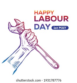 20,879 1 may labor day Images, Stock Photos & Vectors | Shutterstock