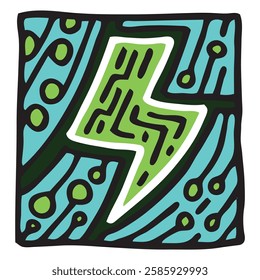 
. Hand drawn. Simple illustration. Hand drawn doodle for sticker, postcard, wallpaper, mural, fabric, prints, wall decor, clothing, etc