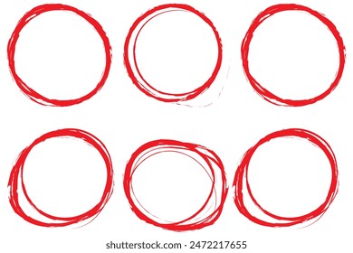 Hand drawn sketch frame vector.Simple doodle rectangle pencil frame border shape.Hand drawn doodle scribble border element for text quote template.Pencil brush stroke styleisolated on white background